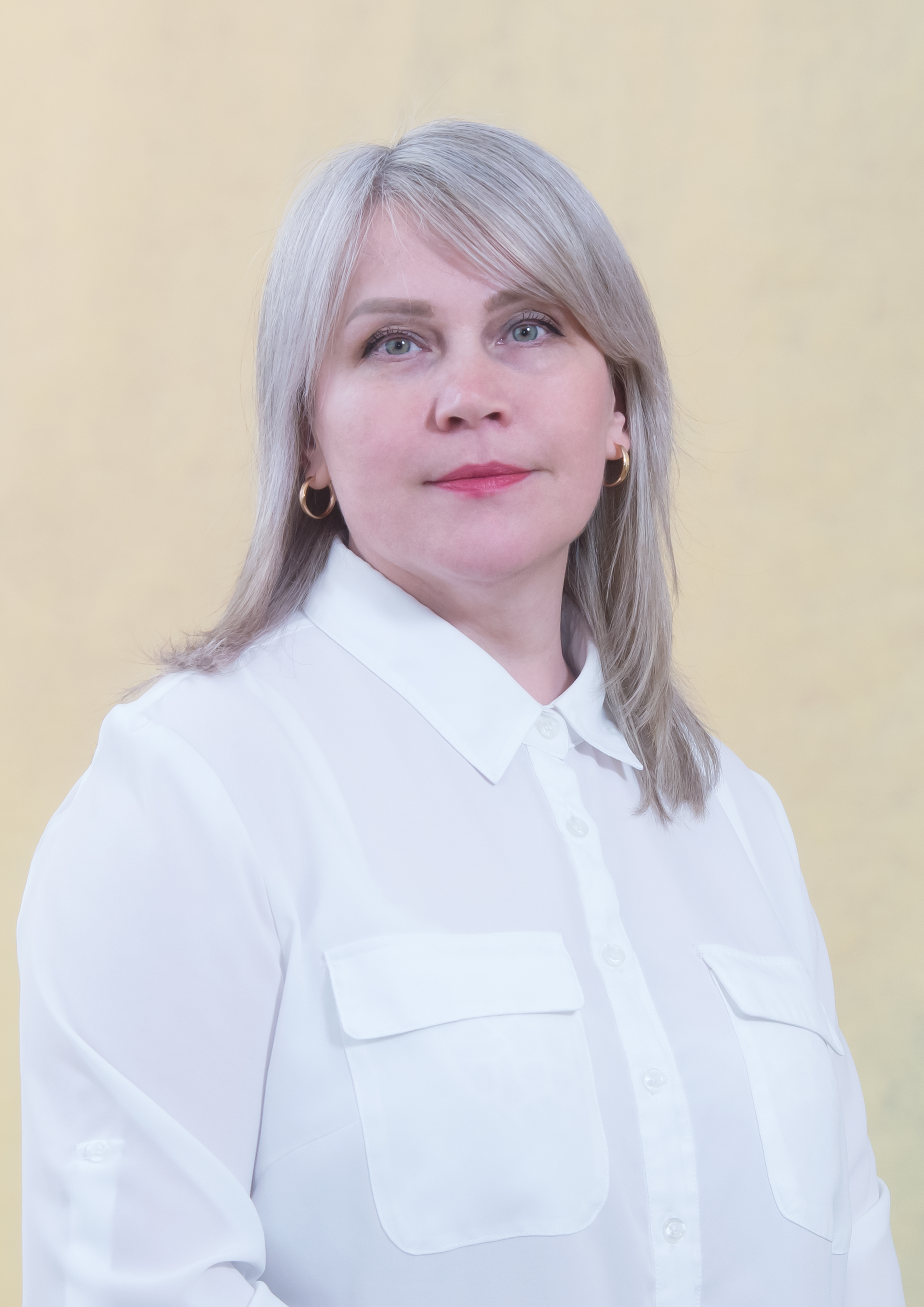 Воспитатель Шутова Светлана Михайловна.