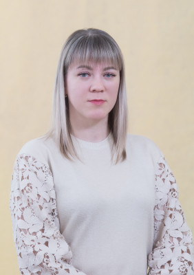 Воспитатель Коробейникова Наталья Александровна Воспитатель Коробейникова Наталья Александровна
