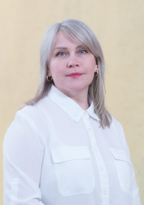 Воспитатель Шутова Светлана Михайловна Воспитатель Шутова Светлана Михайловна