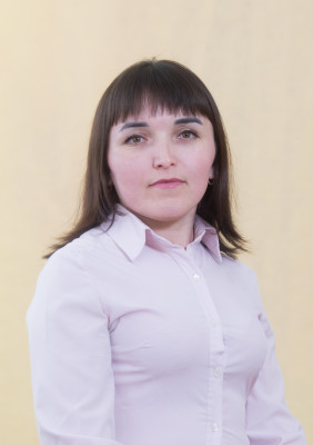 Воспитатель Вахрушева Елена Александровна Воспитатель Вахрушева Елена Александровна