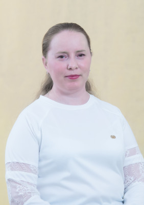 Воспитатель Волкова Кристина Юрьевна Воспитатель Волкова Кристина Юрьевна